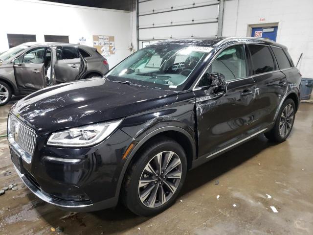 Lincoln Corsair (2020)