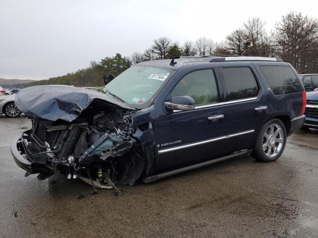 Cadillac Escalade (2009)