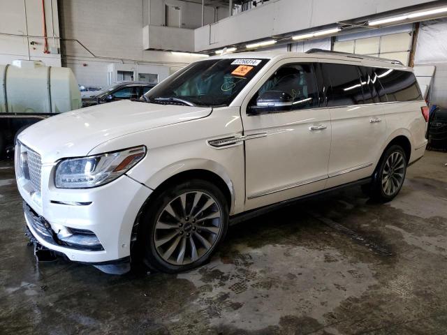 Lincoln Navigator (2019)
