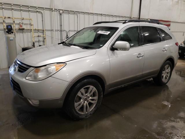 Hyundai Veracruz (2012)
