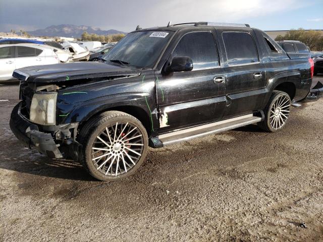 Cadillac Escalade (2005)