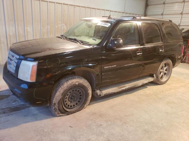 Cadillac Escalade (2006)