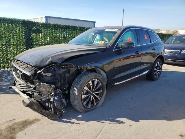 Volvo Xc60 plus (2023)