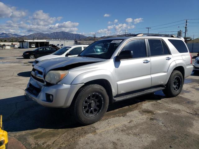 Toyota 4runner (2007)