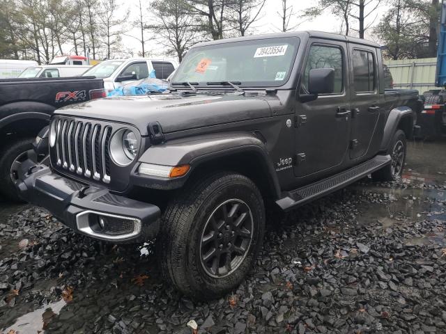 Jeep Gladiator (2021)