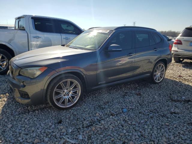 Bmw X1 (2014)