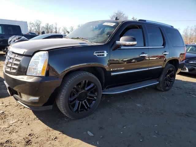 Cadillac Escalade (2008)