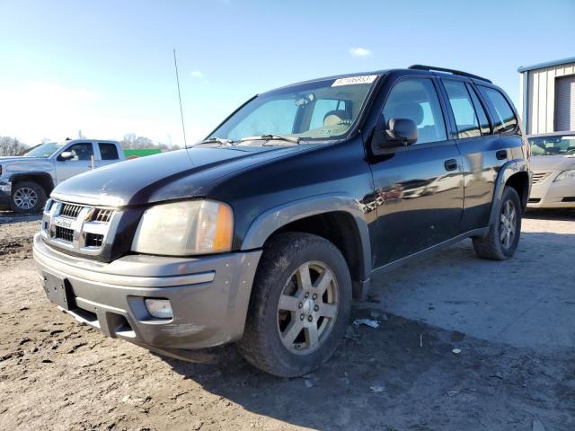 Isuzu Ascender (2007)