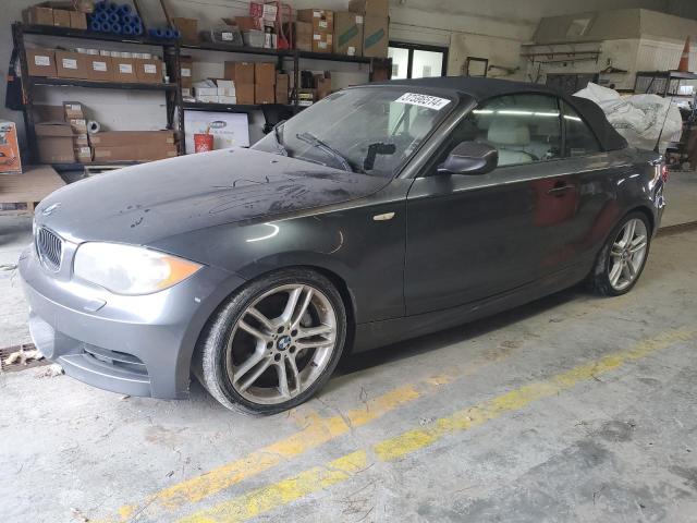 Bmw 1 series (2013)
