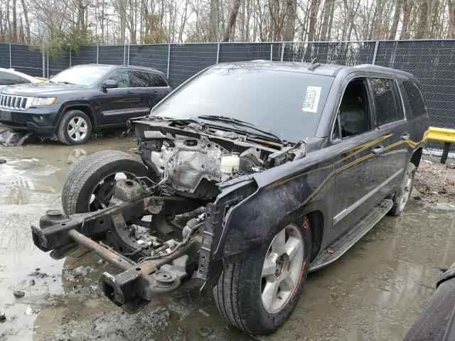 Cadillac Escalade (2015)