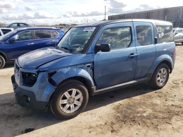Honda Element (2008)