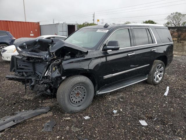 Cadillac Escalade (2016)