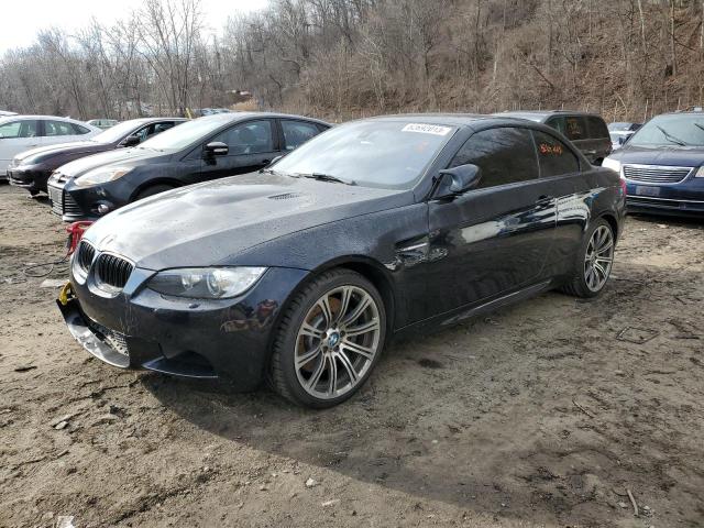Bmw M3 (2011)