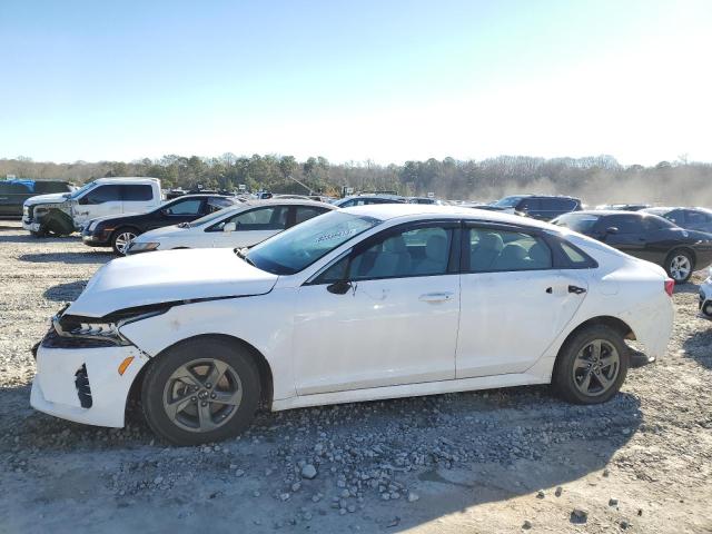 Kia K5 (2021)