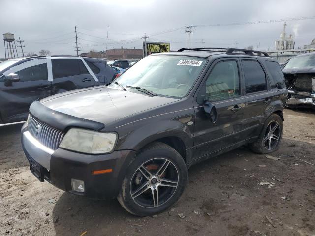 Mercury Mariner (2005)