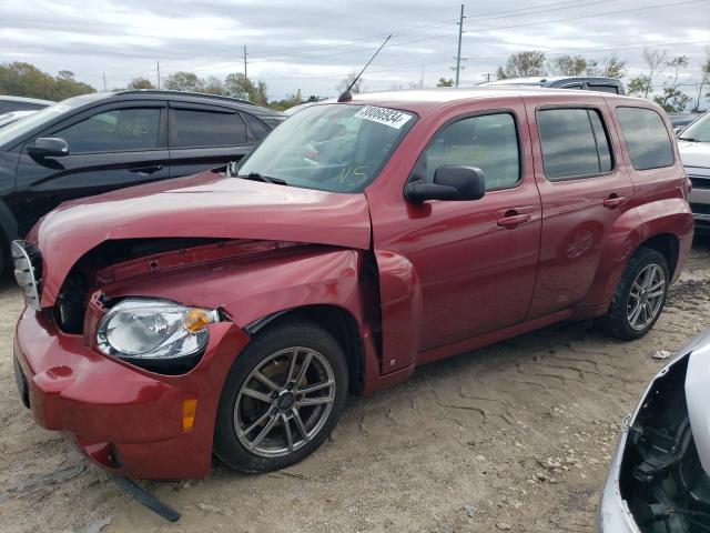 Chevrolet Hhr (2008)