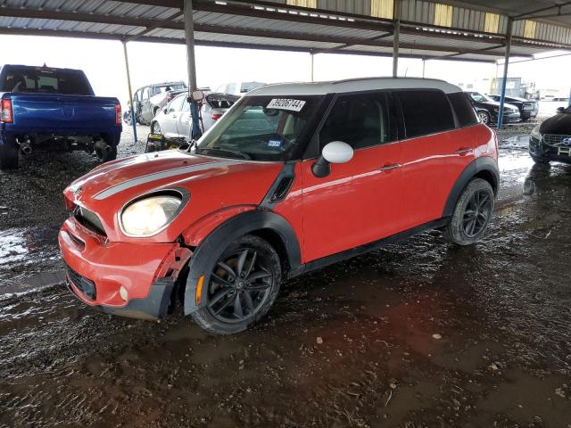 Mini Cooper (2012)