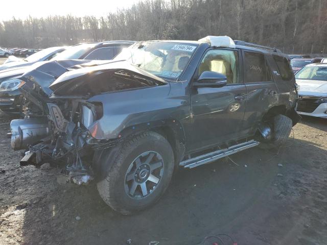 Toyota 4runner se (2023)