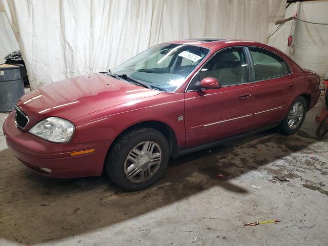 Mercury Sable (2002)