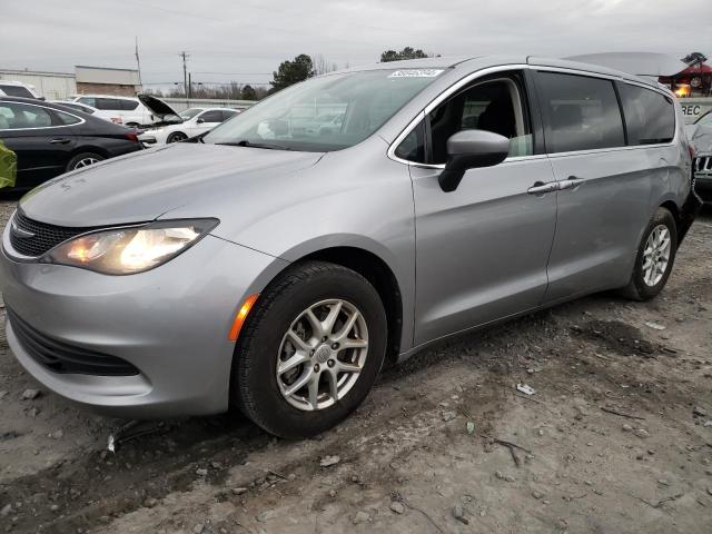 Chrysler Pacifica (2017)