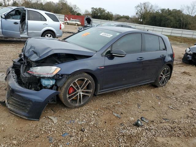 Volkswagen Gti (2017)