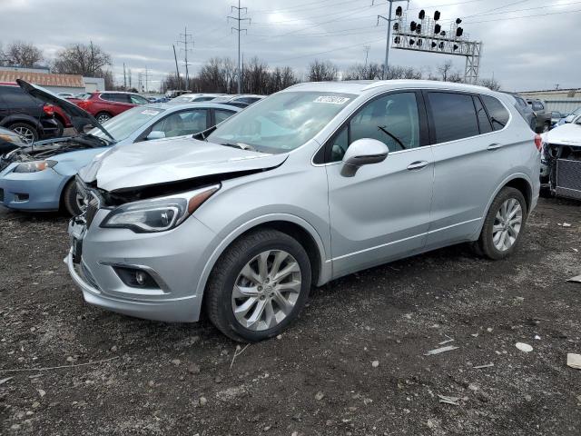 Buick Envision (2016)