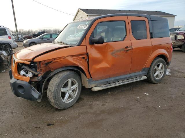 Honda Element (2006)
