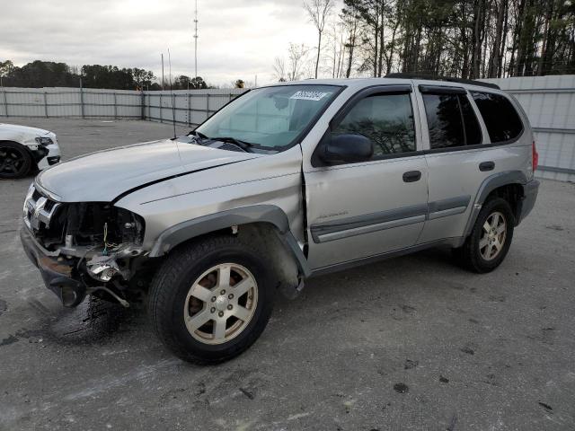 Isuzu Ascender (2007)