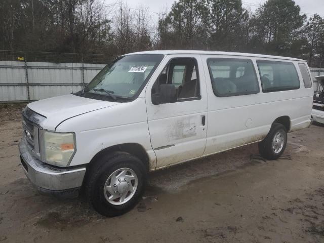 Ford Econoline (2010)