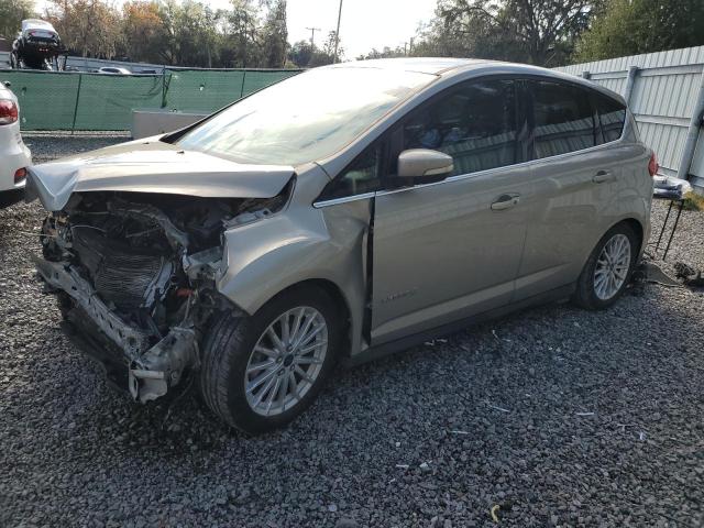 Ford Cmax (2015)