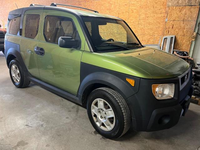 Honda Element (2006)