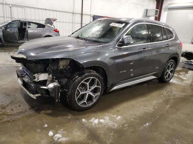 Bmw X1 (2018)