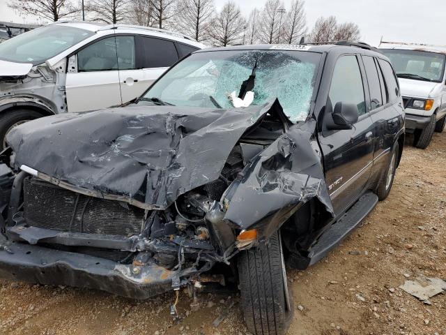 Gmc Envoy (2006)