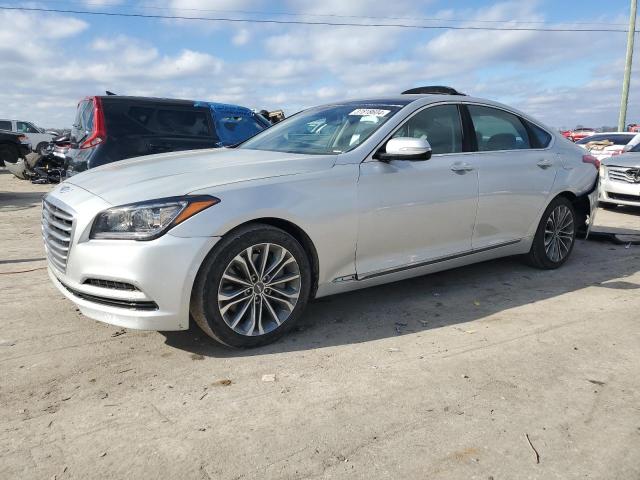Hyundai Genesis (2016)