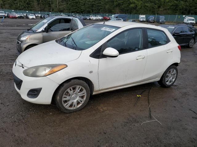 Mazda 2 (2014)
