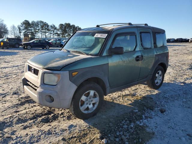 Honda Element (2003)
