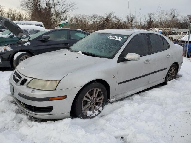 Saab 9 3 (2006)