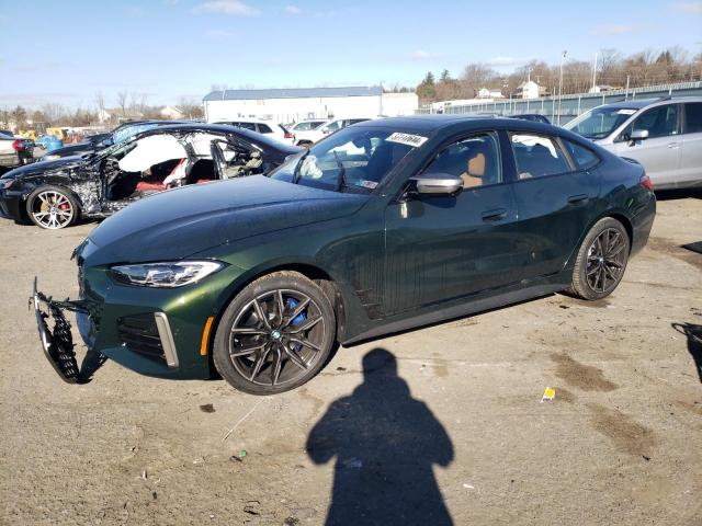 Bmw M440xi gra (2024)