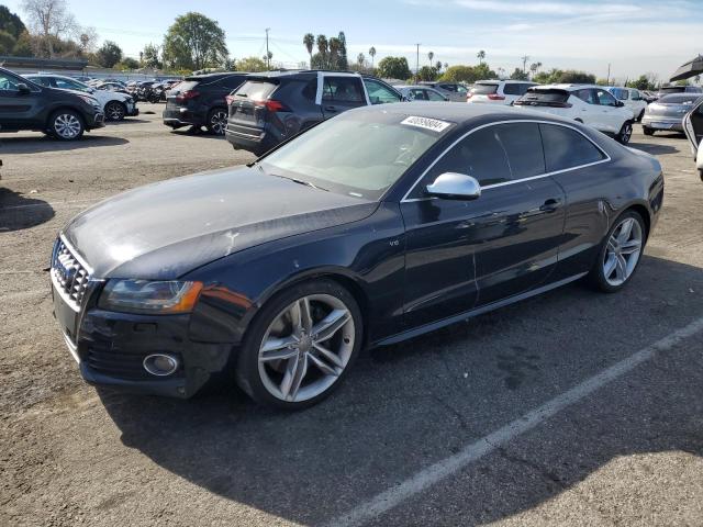 Audi S5-rs5 (2010)