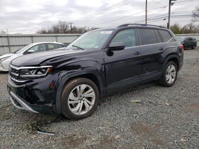 Volkswagen Atlas (2022)