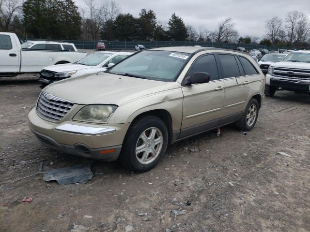 Chrysler Pacifica (2006)