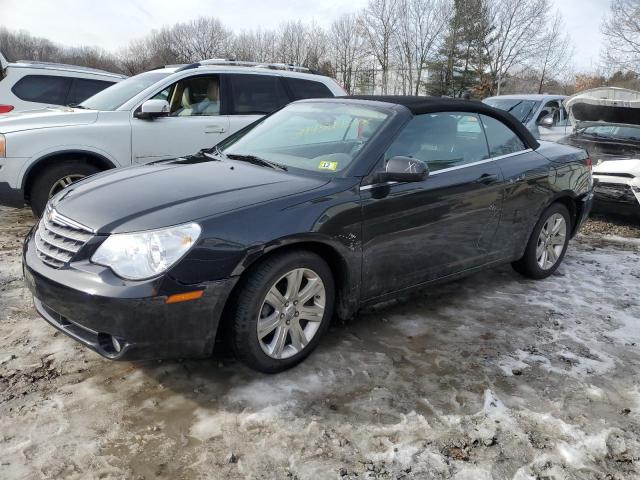 Chrysler Sebring (2010)