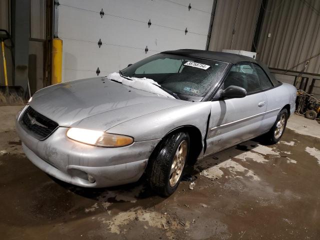 Chrysler Sebring (2000)