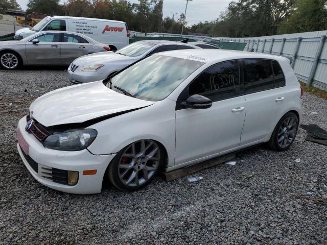 Volkswagen Gti (2014)