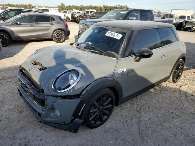 Mini Cooper (2019)
