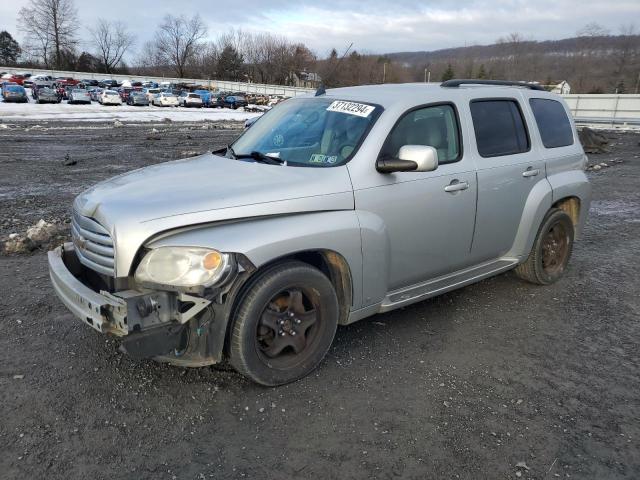 Chevrolet Hhr (2009)