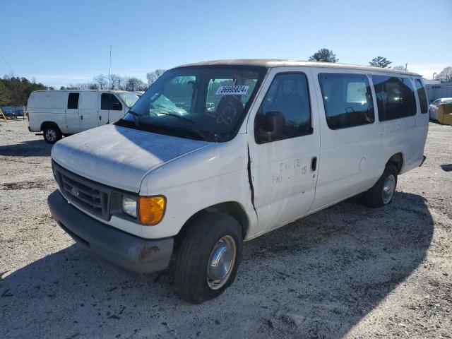 Ford Econoline (2006)