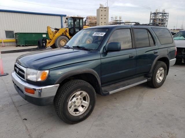 Toyota 4runner (1998)