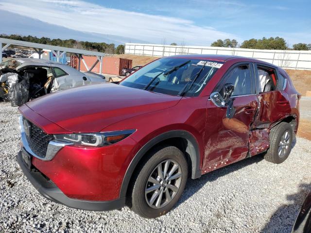 Mazda Cx-5 prefe (2022)