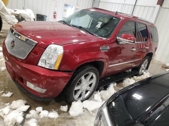 Cadillac Escalade (2009)